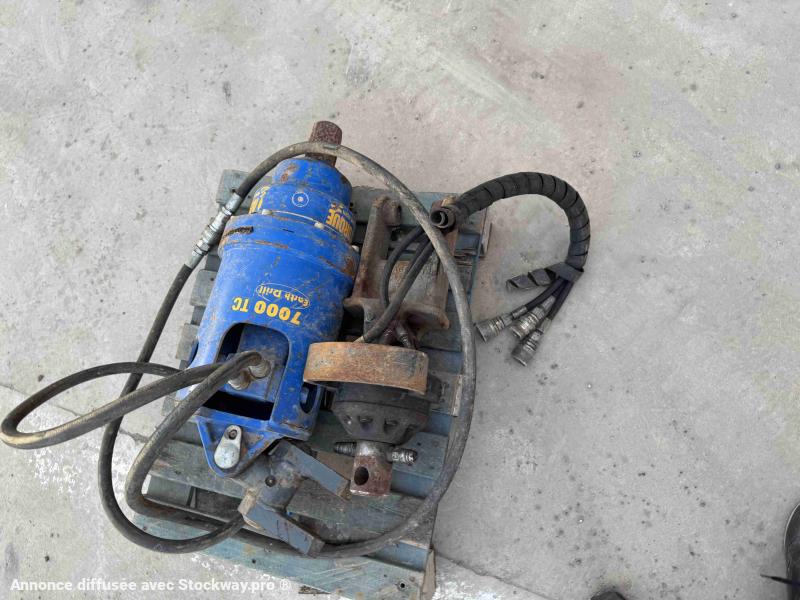 Photo Doosan DX 27 Z -7 image 4/7