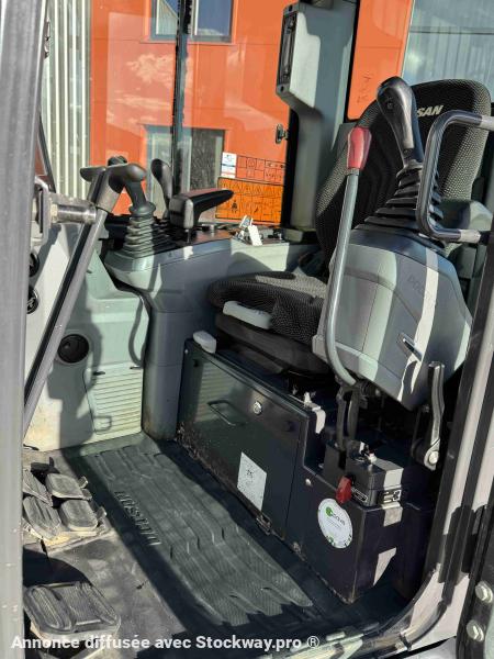 Photo Doosan DX 27 Z -7 image 7/7