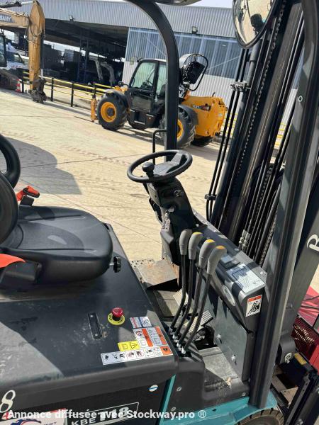 Photo Baoli KBET 18 BM image 4/4