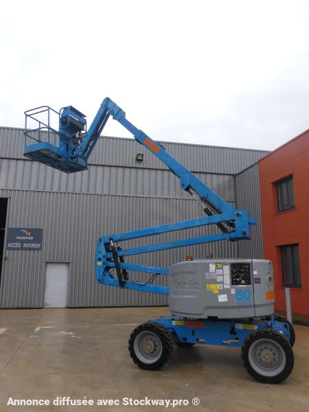 Photo Genie Z45/25  image 2/4