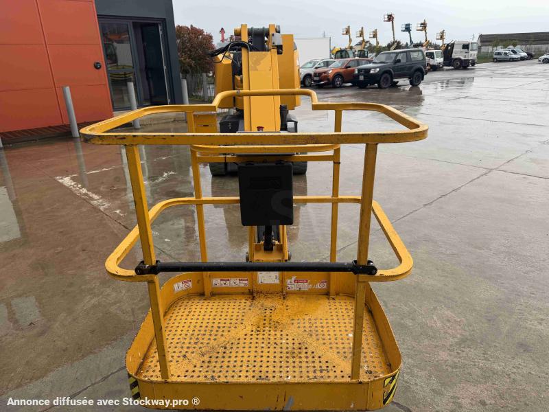 Photo Haulotte HA 15 IP  image 3/6