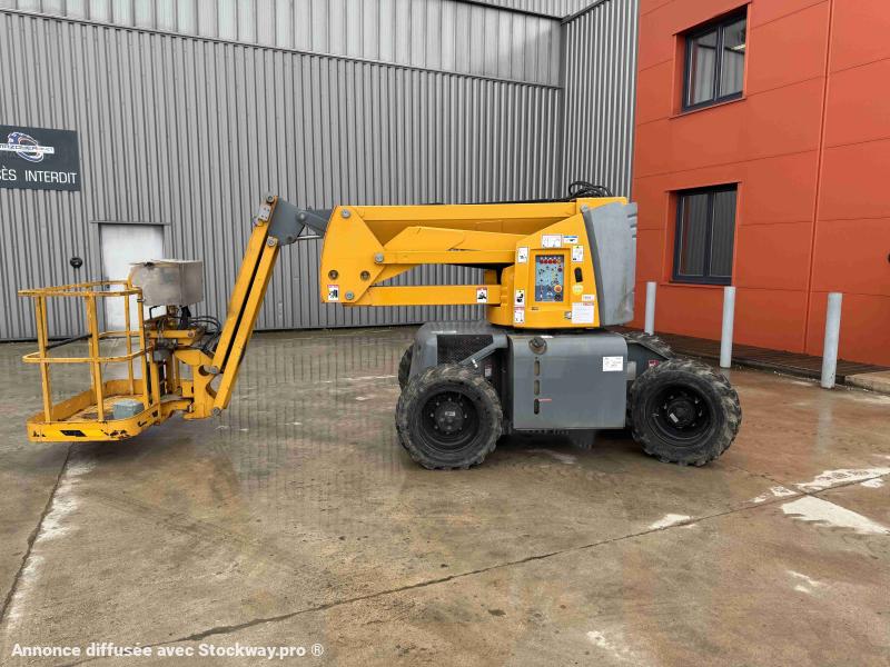 Haulotte HA 120 PX 
