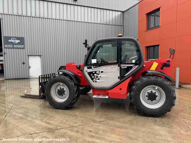 Manitou MT 732 EASY 75D