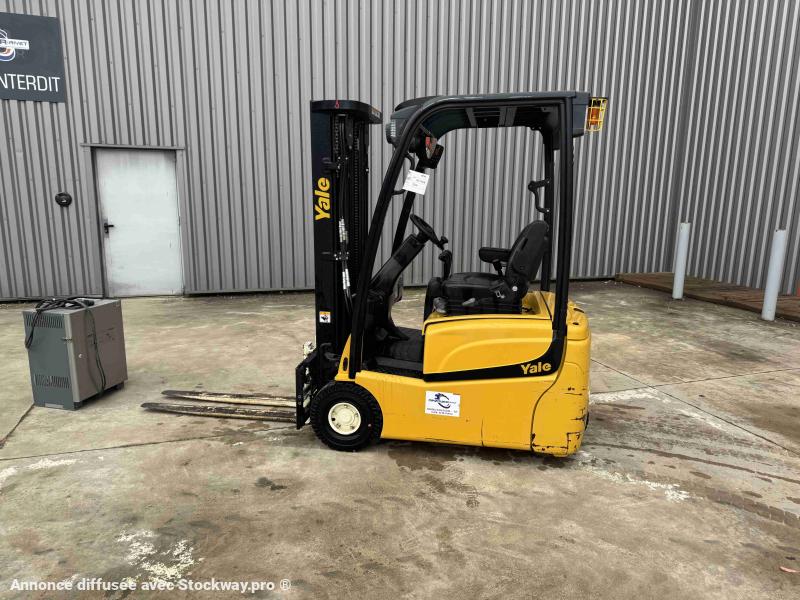 Yale ERP16 VT 