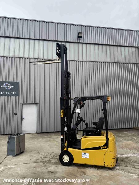 Photo Yale ERP16 VT  image 2/6
