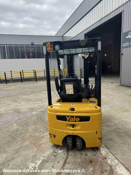 Photo Yale ERP16 VT  image 5/6