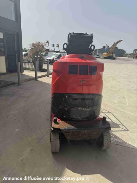 Photo Manitou 100 VJR Evolution image 4/5