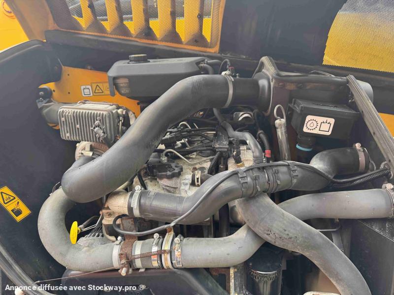 Photo Jcb 533-105  image 5/5