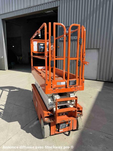 Photo Snorkel S3220E  image 4/4