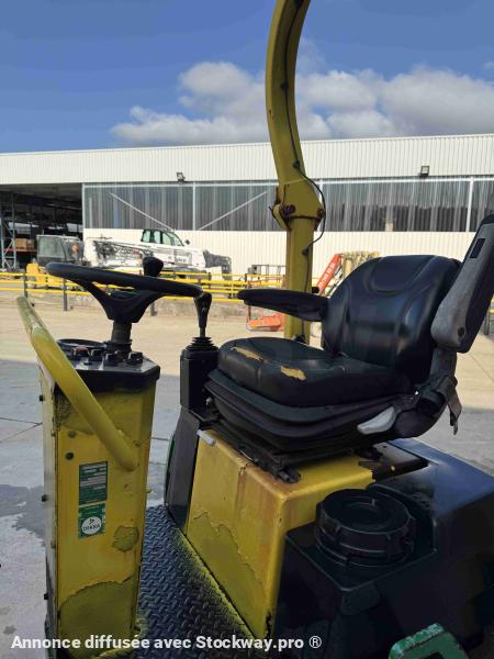Photo Ammann AV 23 image 3/3