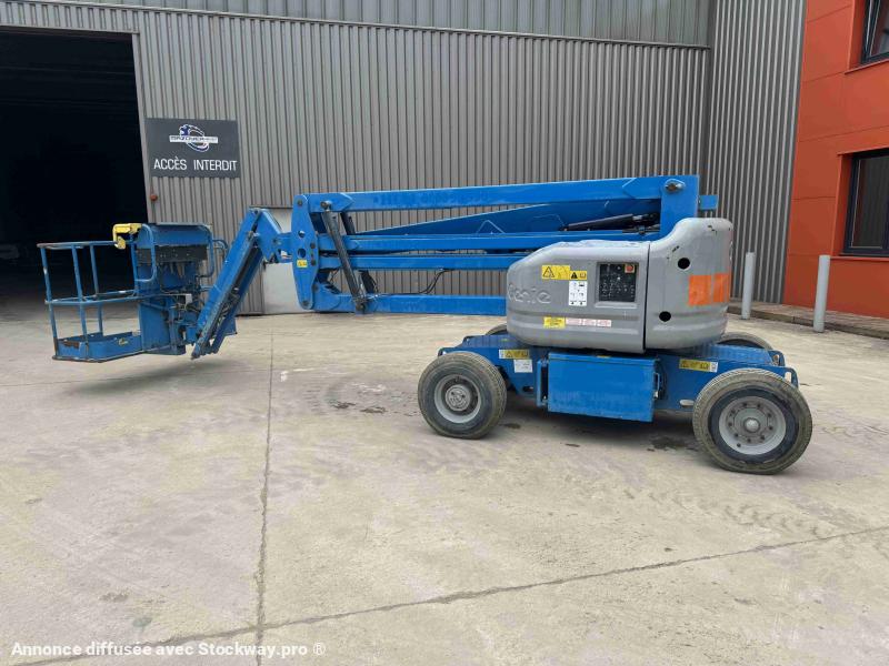 Genie Z45/25 J