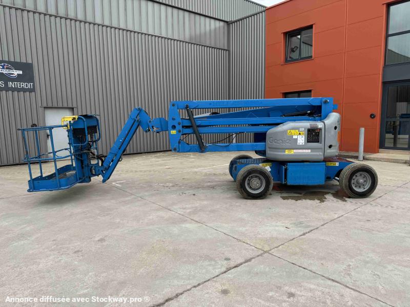 Genie Z45/25 