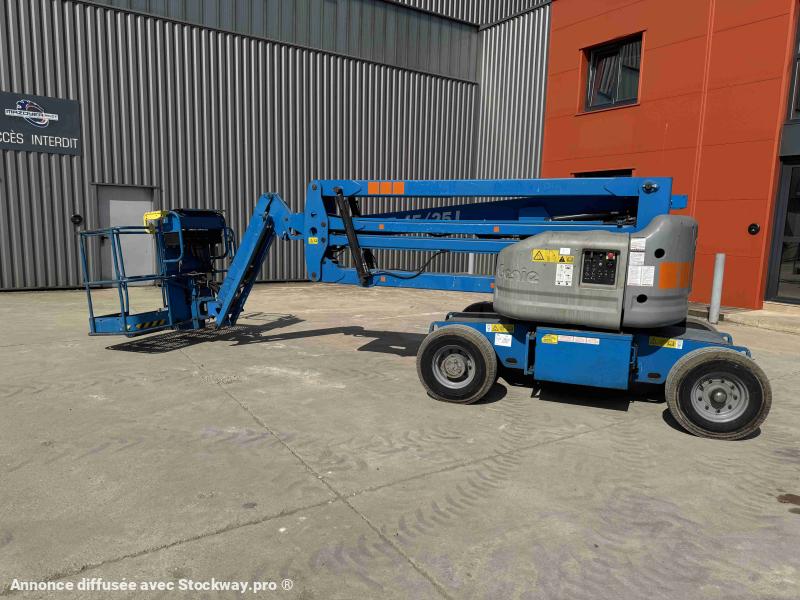 Genie Z45/25 J