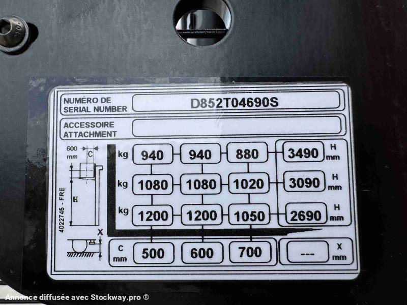 Photo Yale MS12  image 3/4