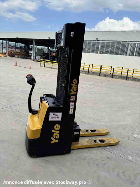 Photo Yale MS12  image 4/4