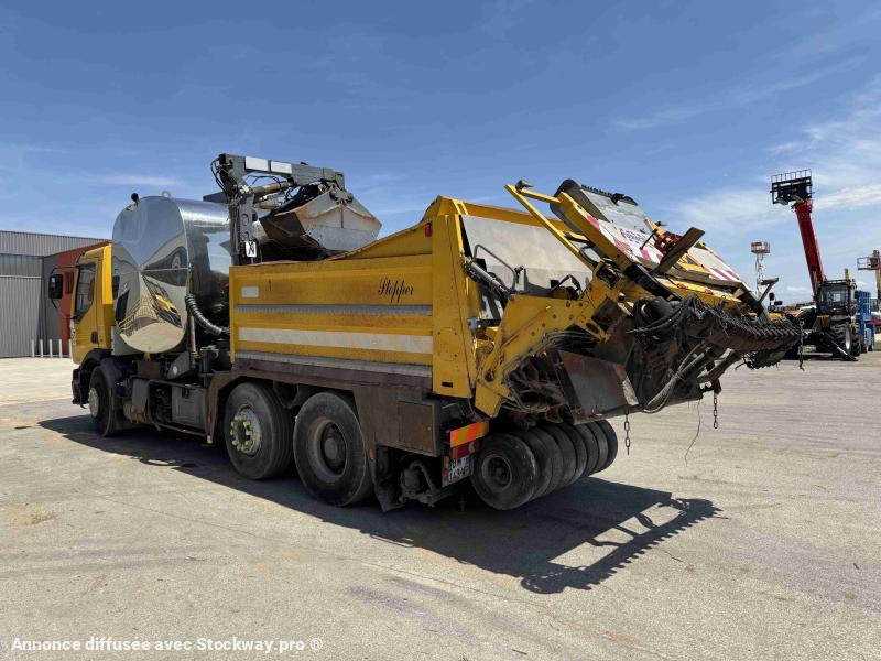 Photo Renault 370 DCI  image 4/4