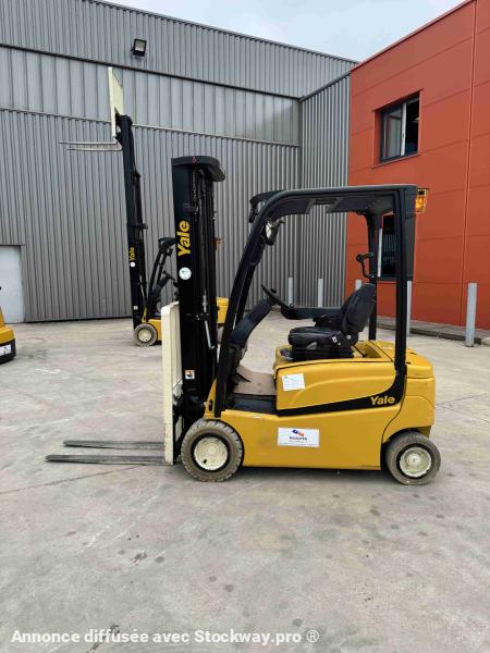 Photo Yale ERP16 VF image 1/5
