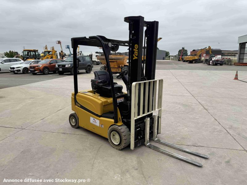 Photo Yale ERP16 VF image 2/5