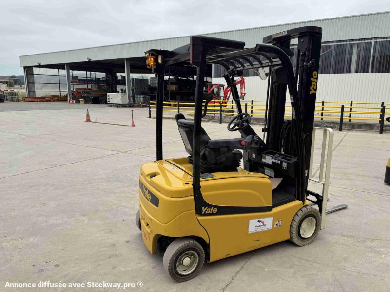 Photo Yale ERP16 VF image 4/5