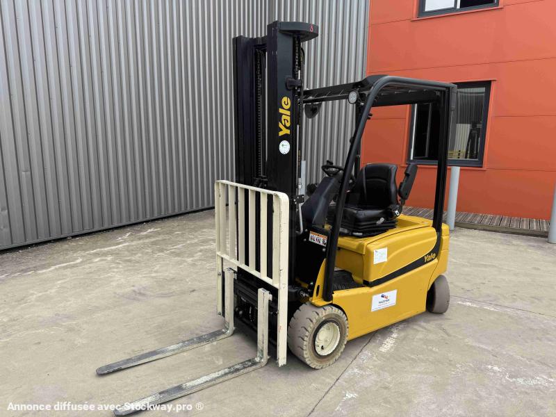 Photo Yale ERP16 VF image 2/5