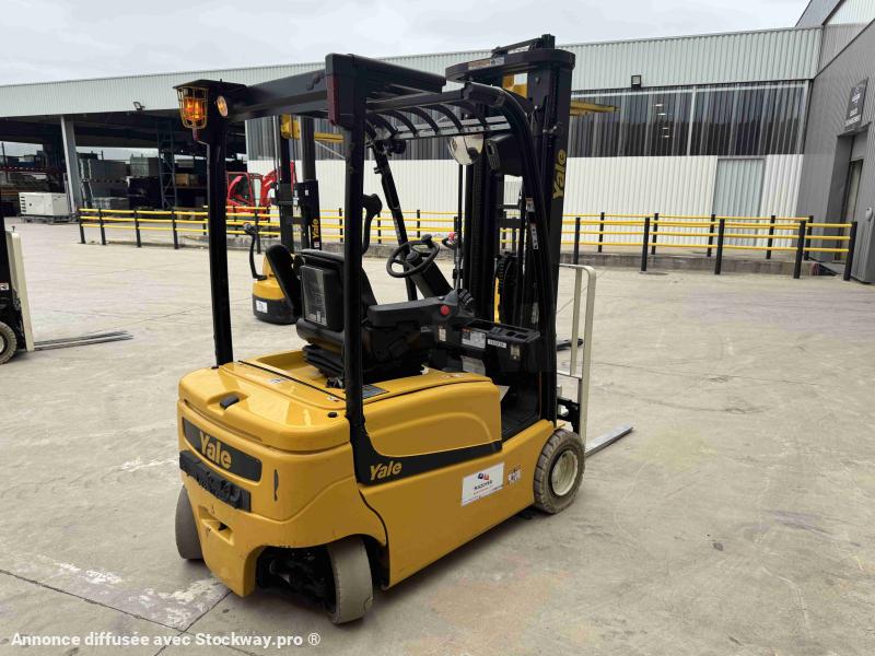 Photo Yale ERP16 VF image 3/5