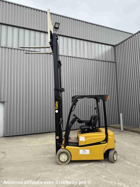 Photo Yale ERP16 VF image 5/5