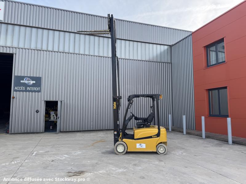Yale ERP18VF 