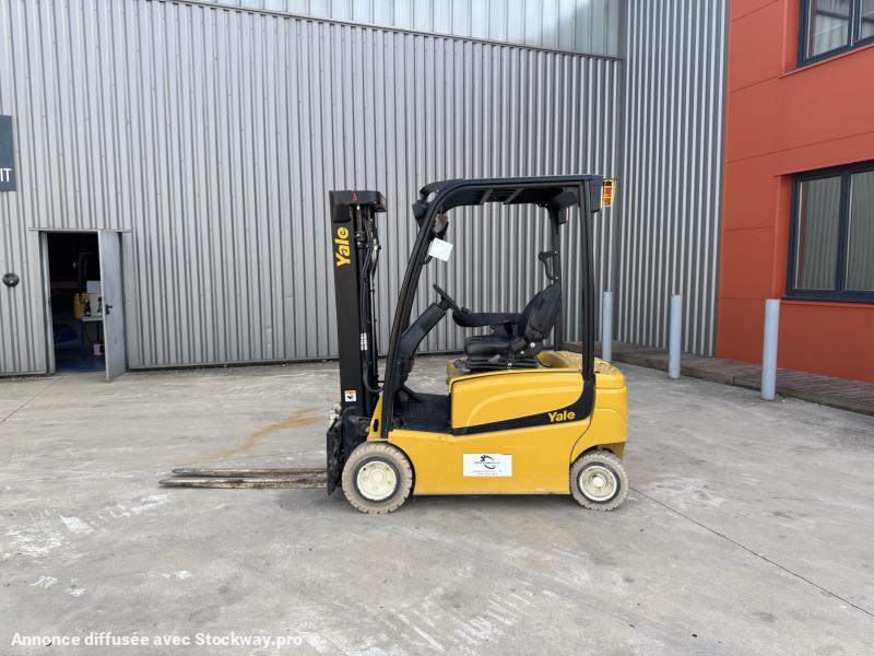 Photo Yale ERP18VF  image 2/5