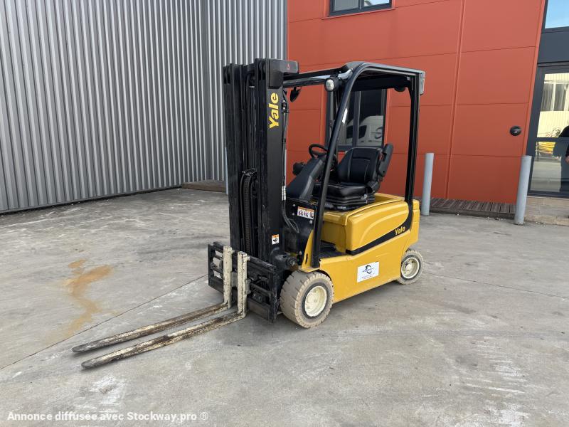 Photo Yale ERP18VF  image 3/5