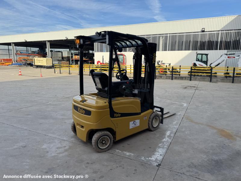 Photo Yale ERP18VF  image 4/5