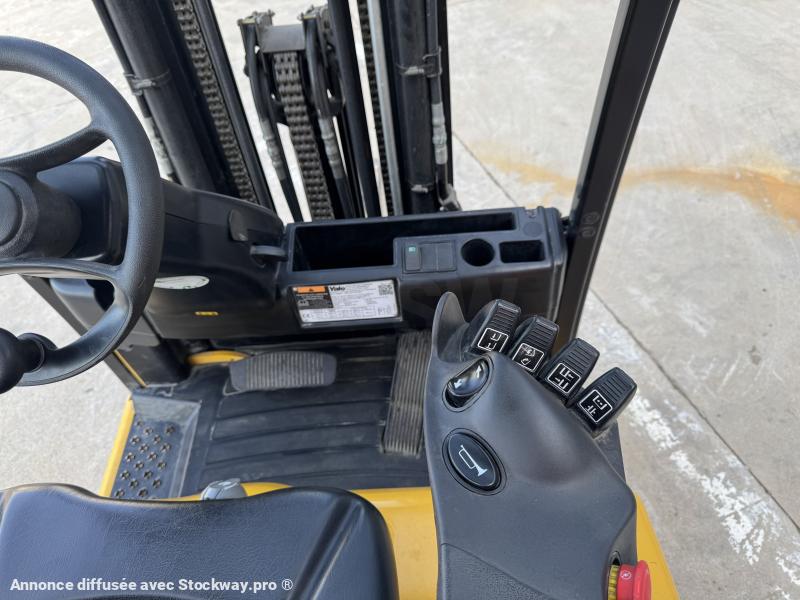 Photo Yale ERP18VF  image 5/5