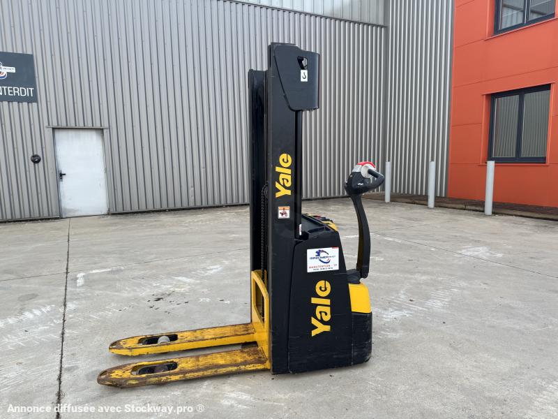 Photo Yale MS10  image 2/6