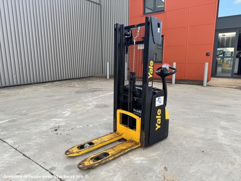 Photo Yale MS10  image 3/6