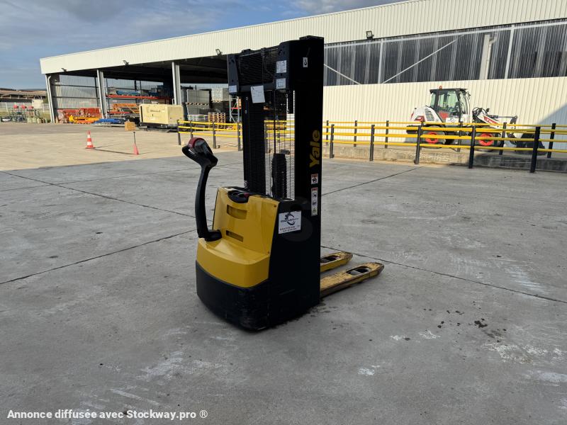 Photo Yale MS10  image 5/6