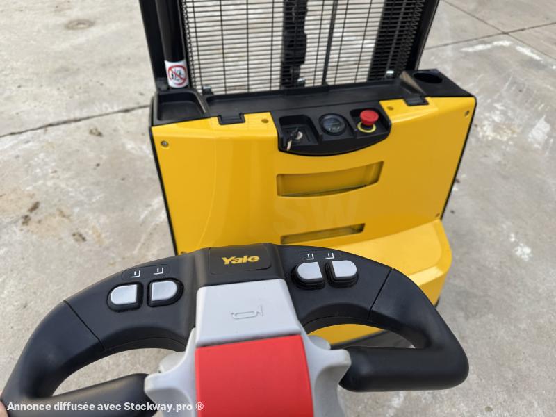 Photo Yale MS10  image 6/6