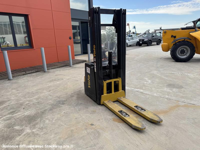 Photo Yale MS16 IL  image 4/6