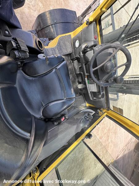 Photo Hyster H 8.0 FT9  image 5/6