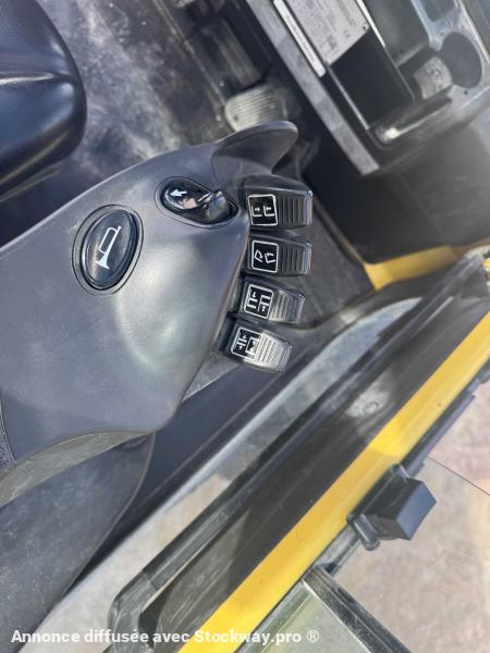 Photo Hyster H 8.0 FT9  image 6/6