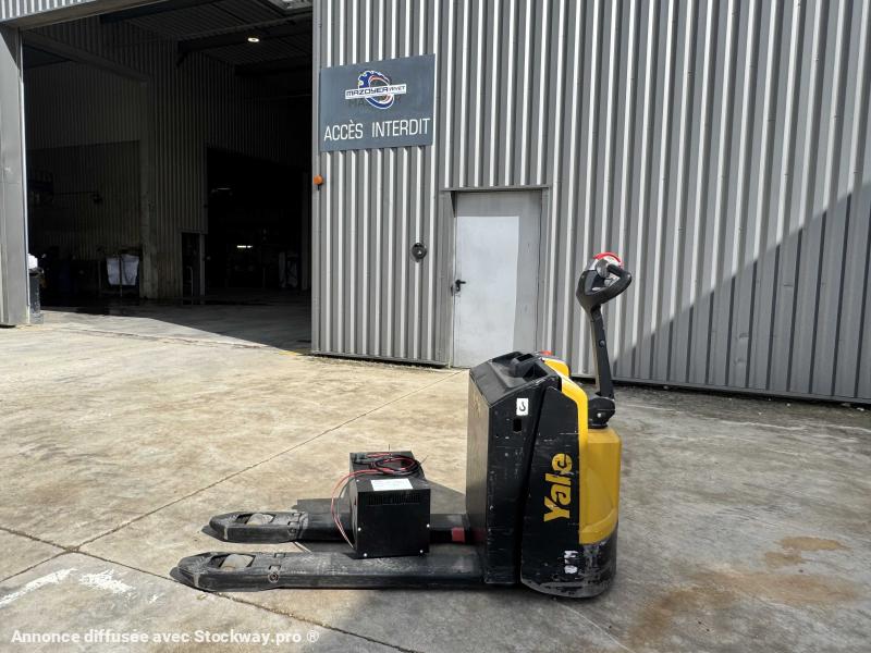 Yale MP22 