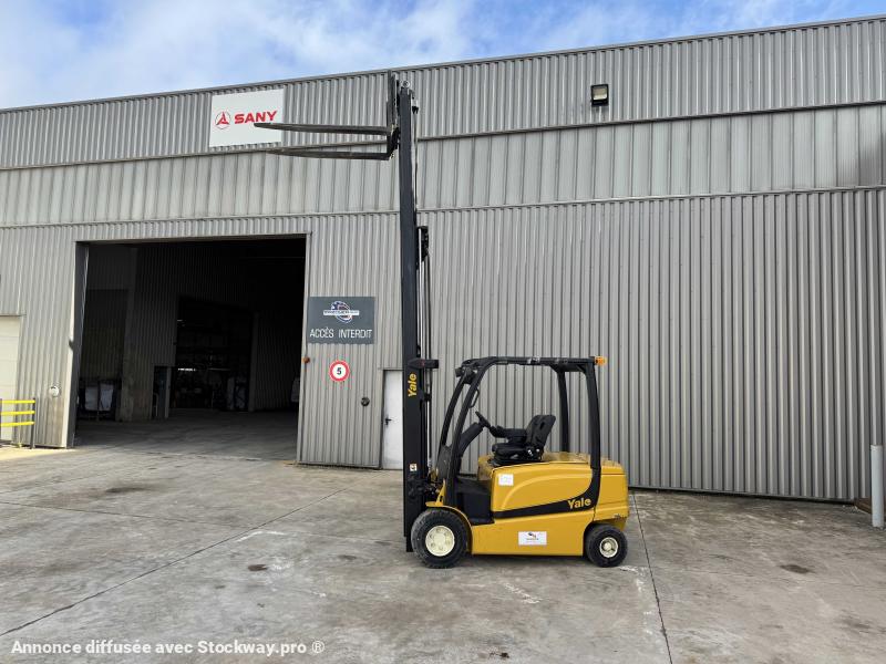 Yale ERP35VL E2145 