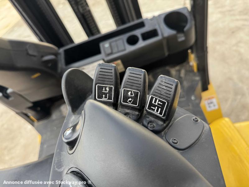 Photo Yale ERP35VL E2145  image 7/7