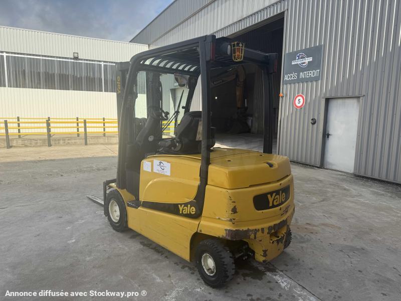 Photo Yale ERP35VL E2295  image 4/5