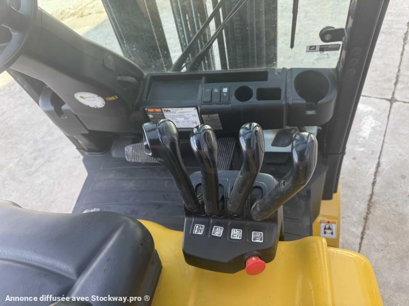 Photo Yale ERP35VL E2295  image 5/5