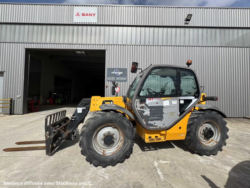 Manitou MT 732 
