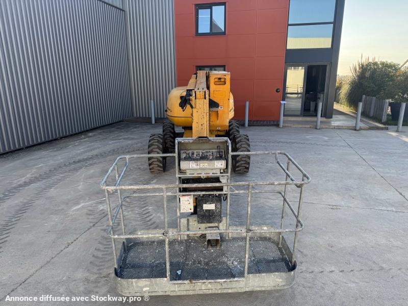 Photo Manitou 160 ATJ  image 4/6