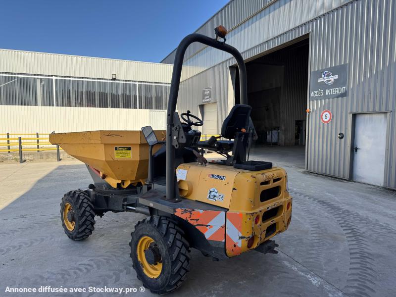 Photo Ausa D 250 AHG  image 5/6