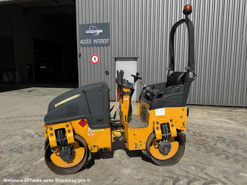 Bomag BW100 ADM-5 
