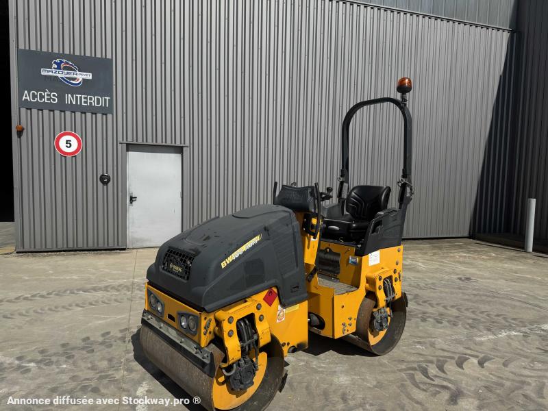 Photo Bomag BW100 ADM-5  image 2/5