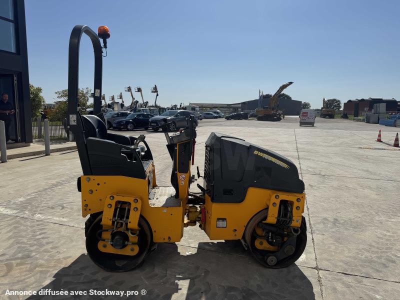 Photo Bomag BW100 ADM-5  image 3/5