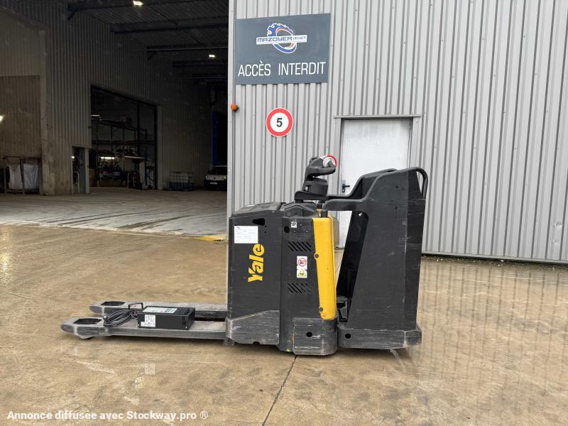 Yale MP20X FBW 